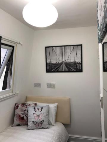 Lord Merit Guest Rooms In King'S Cross St Pancras London Eksteriør billede
