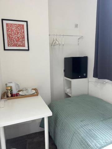 Lord Merit Guest Rooms In King'S Cross St Pancras London Eksteriør billede