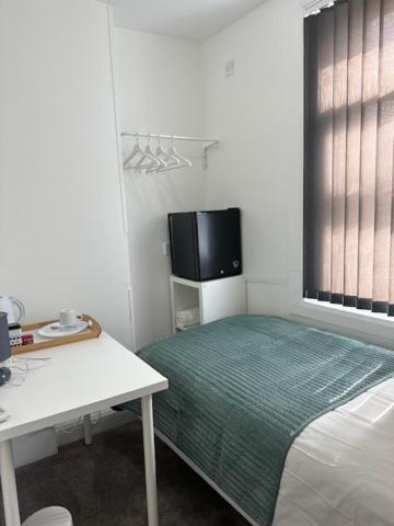 Lord Merit Guest Rooms In King'S Cross St Pancras London Eksteriør billede