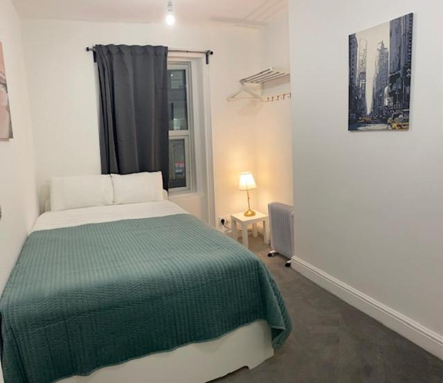 Lord Merit Guest Rooms In King'S Cross St Pancras London Eksteriør billede